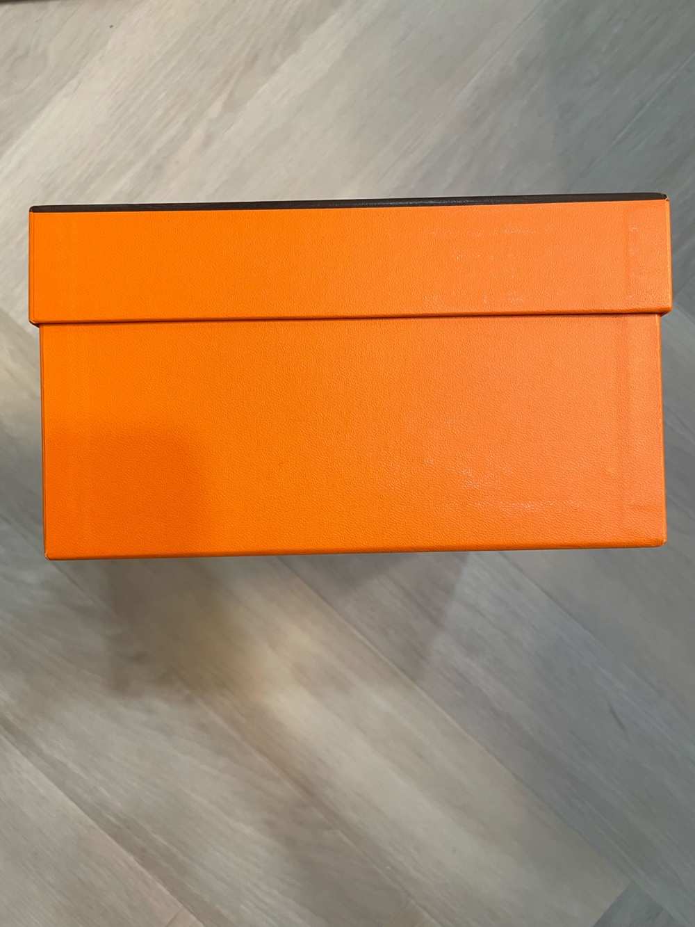 NWT HERMÈS Empty Box - Picture 6 of 8